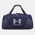 UNDER ARMOUR Blue